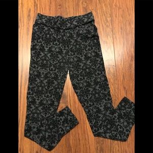 Guess lace leggings